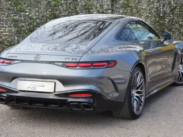 MERCEDES-BENZ AMG GT 63 4Matic  Coupe Premium Plus