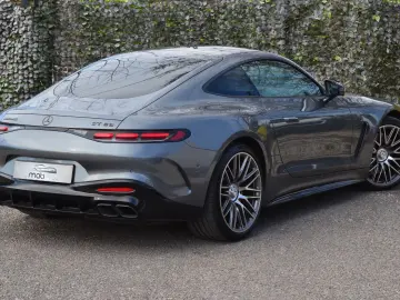 MERCEDES-BENZ AMG GT 63 4Matic  Coupe Premium Plus