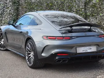 MERCEDES-BENZ AMG GT 63 4Matic  Coupe Premium Plus