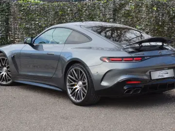MERCEDES-BENZ AMG GT 63 4Matic  Coupe Premium Plus