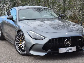 MERCEDES-BENZ AMG GT 63 4Matic  Coupe Premium Plus