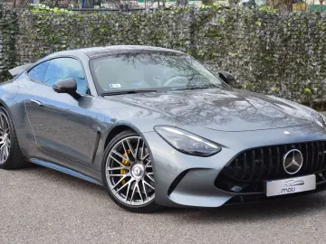 MERCEDES-BENZ AMG GT 63 4Matic  Coupe Premium Plus