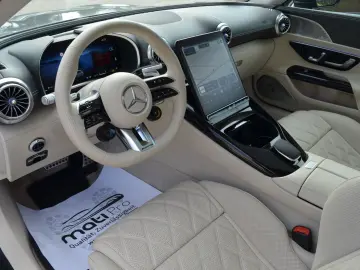 MERCEDES-BENZ AMG GT 63 4Matic  Coupe Premium Plus