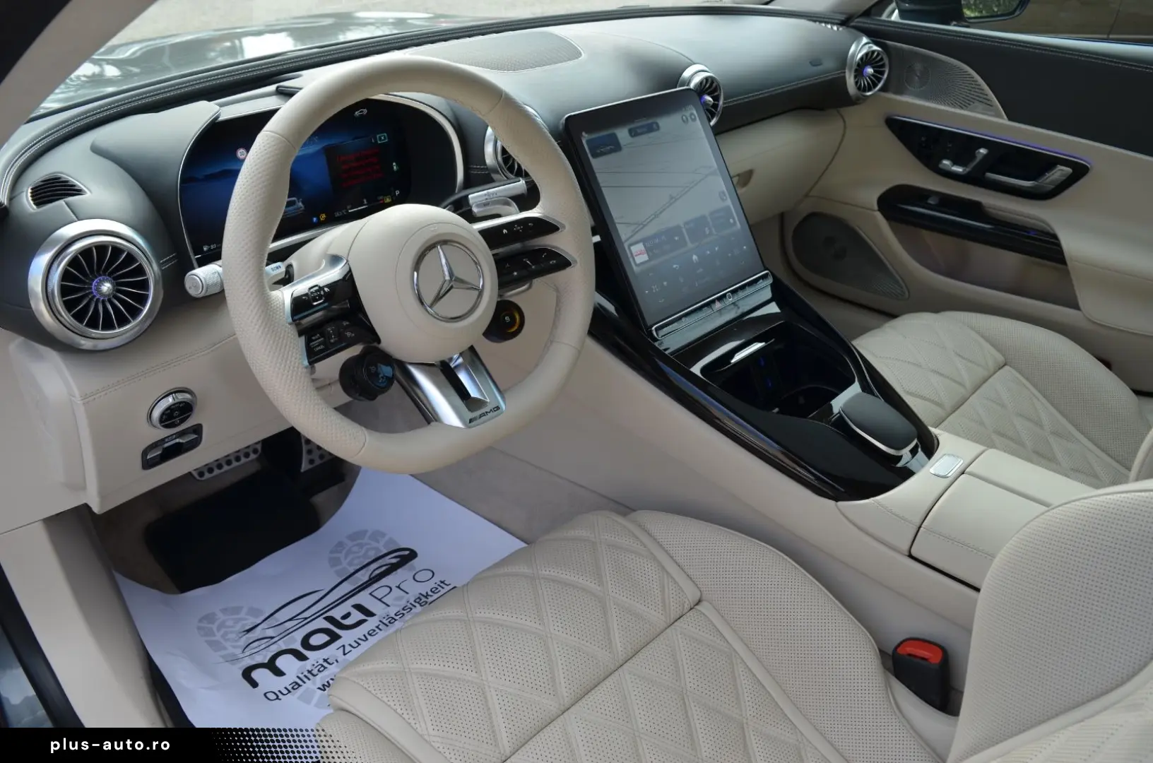 MERCEDES-BENZ AMG GT 63 4Matic  Coupe Premium Plus