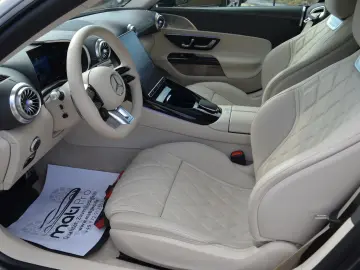 MERCEDES-BENZ AMG GT 63 4Matic  Coupe Premium Plus