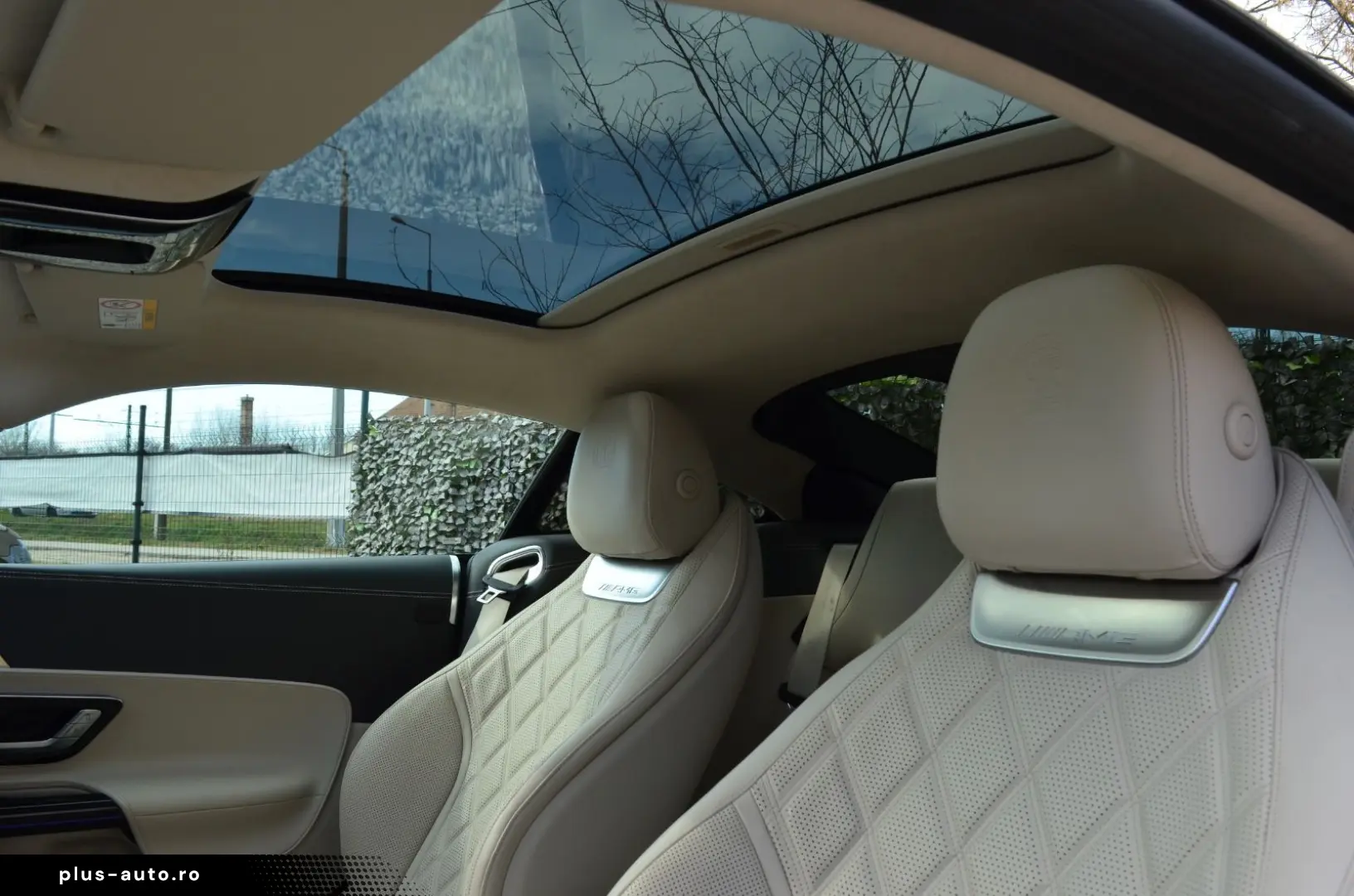 MERCEDES-BENZ AMG GT 63 4Matic  Coupe Premium Plus