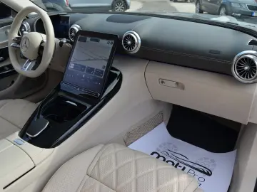 MERCEDES-BENZ AMG GT 63 4Matic  Coupe Premium Plus