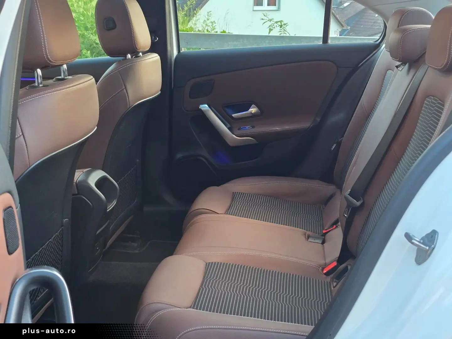 MERCEDES-BENZ A 250 e Limousine Prog. Pano LED HUD K&hellip;