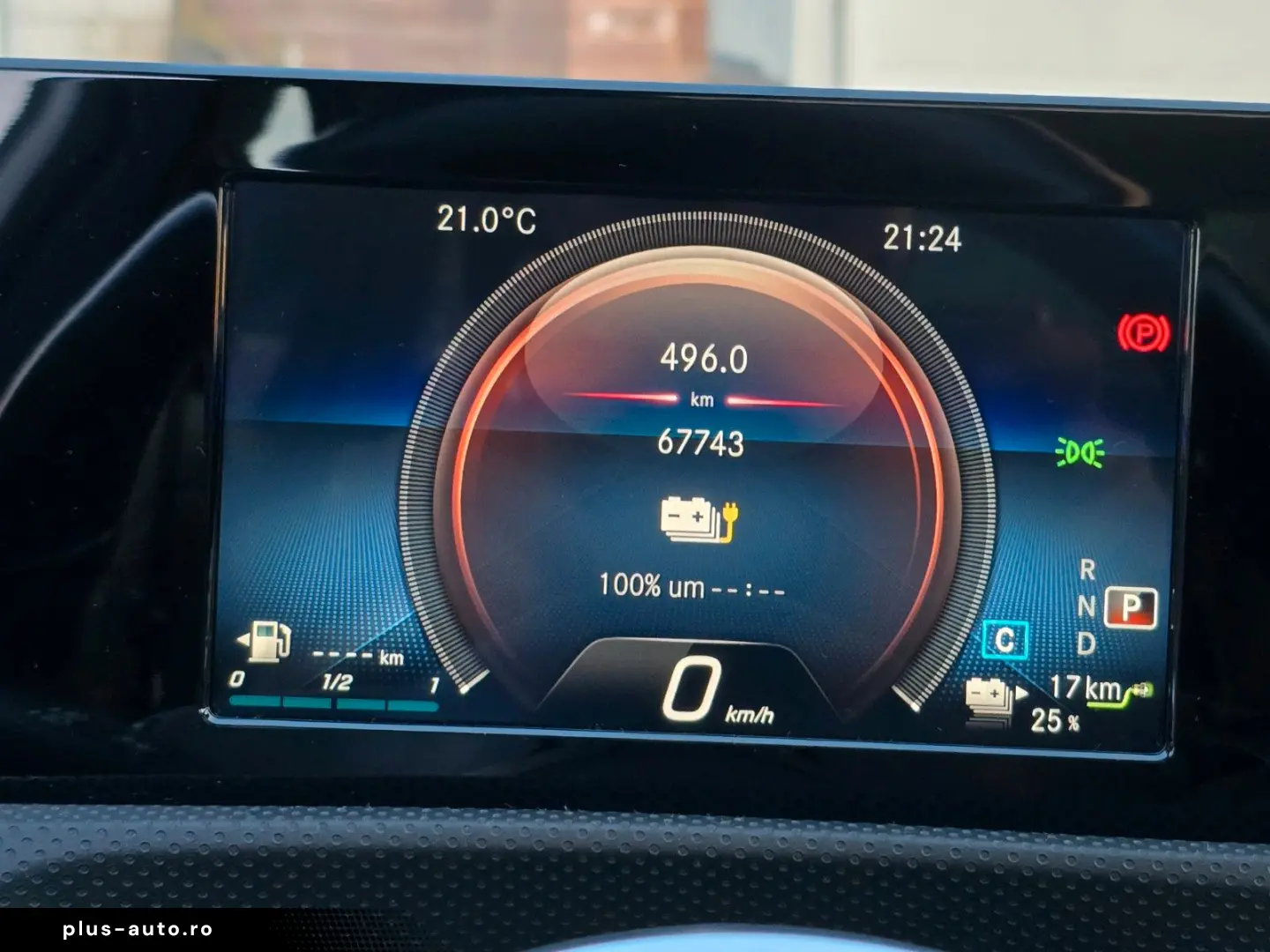 MERCEDES-BENZ A 250 e Limousine Prog. Pano LED HUD K&hellip;