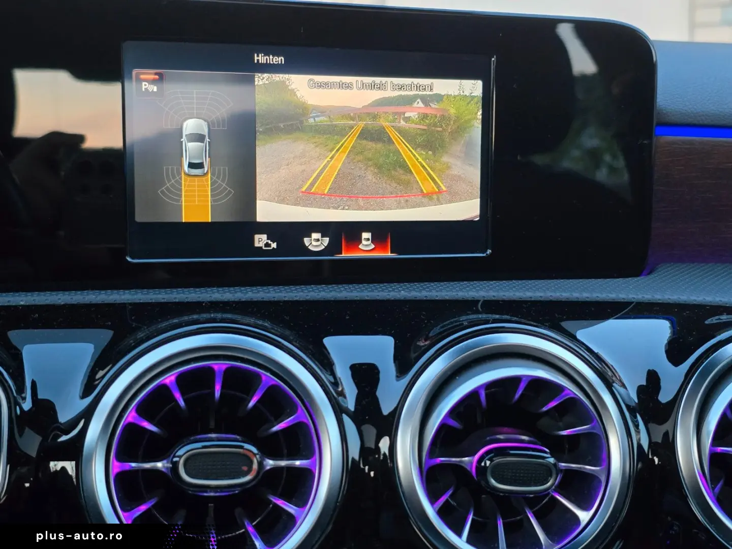 MERCEDES-BENZ A 250 e Limousine Prog. Pano LED HUD K&hellip;