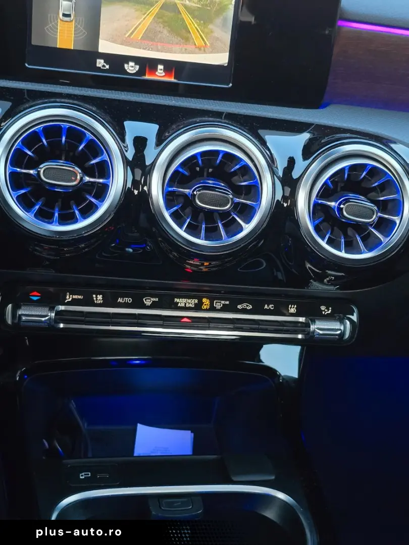 MERCEDES-BENZ A 250 e Limousine Prog. Pano LED HUD K&hellip;