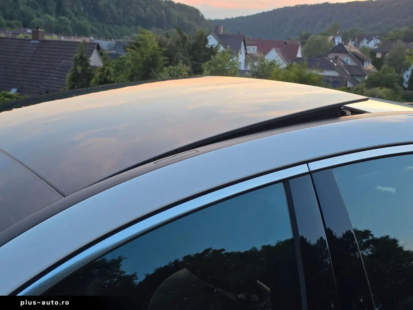 MERCEDES-BENZ A 250 e Limousine Prog. Pano LED HUD K&hellip;
