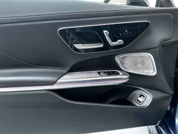MERCEDES-BENZ CLE 53 AMG 4M Coupé AMG Burmester 360  HeadUp