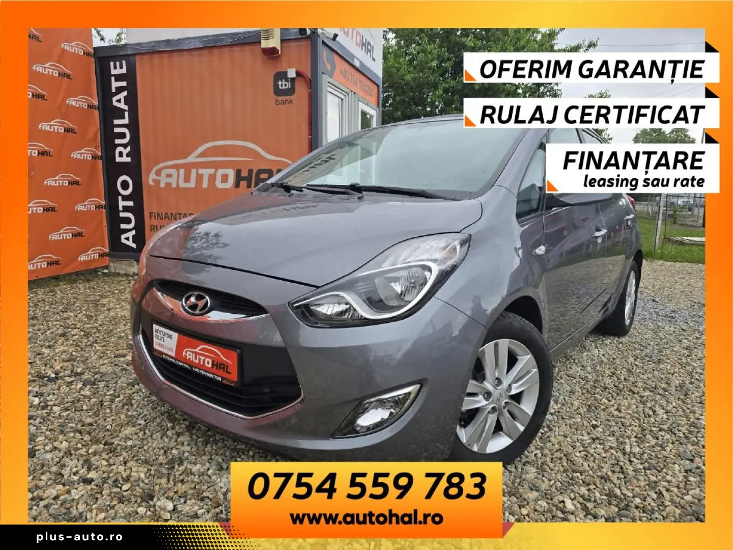 Hyundai Ix20 1.6 CRDI 2014 Manuala