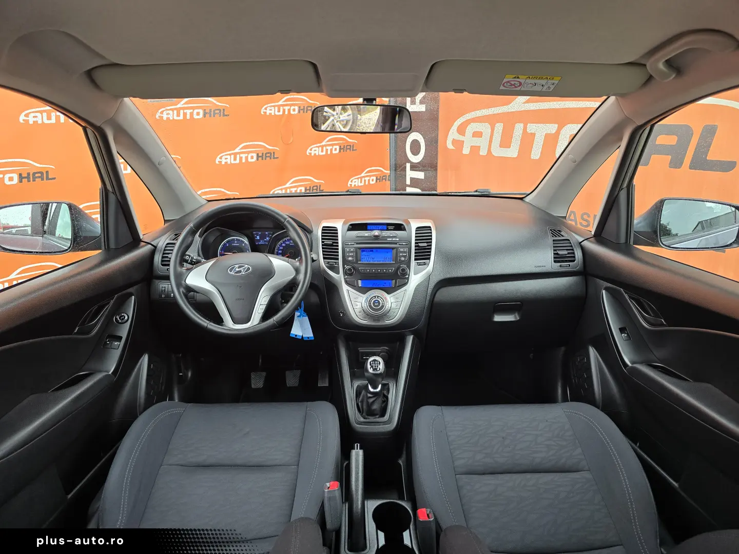 Hyundai Ix20 1.6 CRDI 2014 Manuala