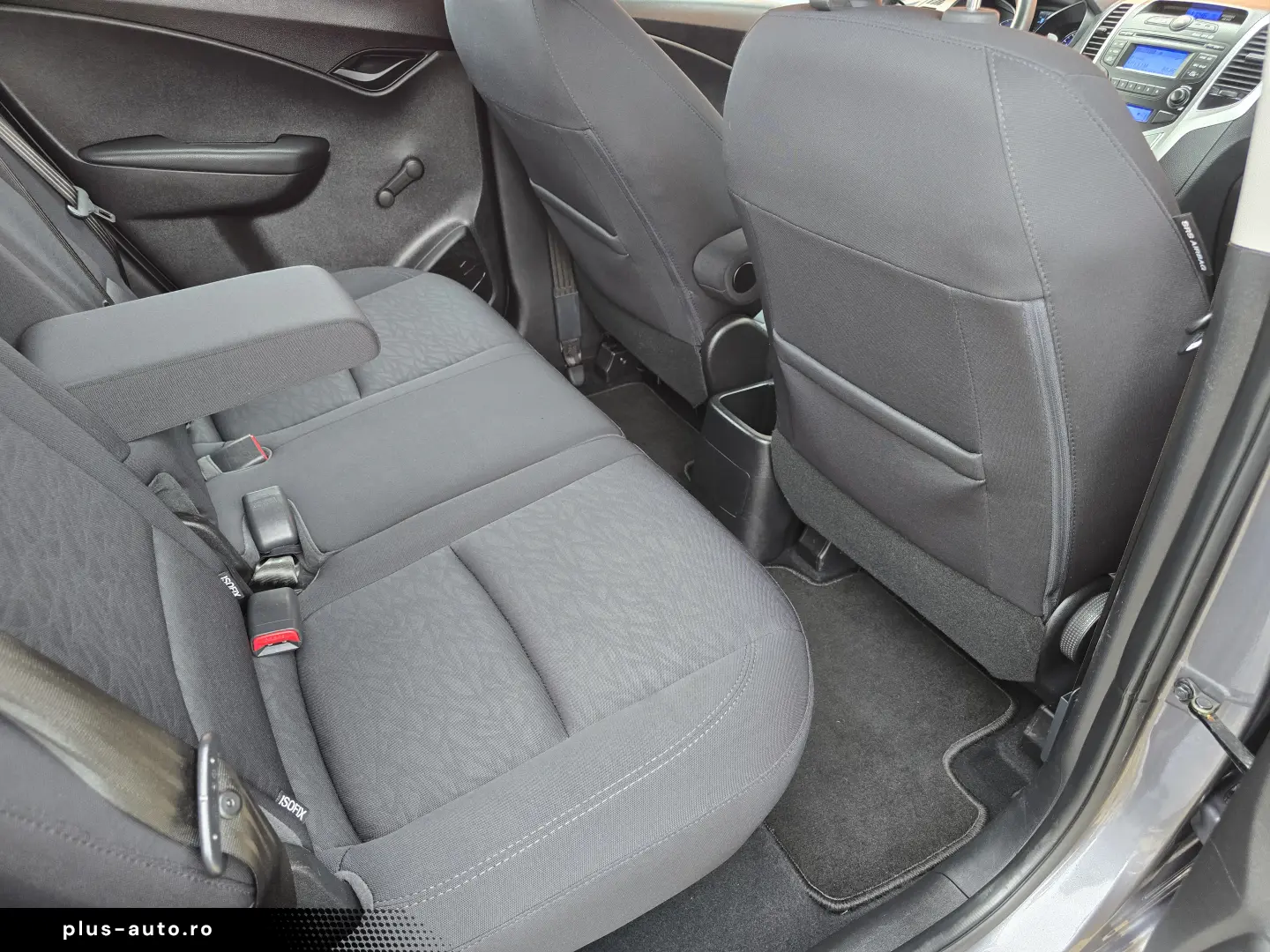 Hyundai Ix20 1.6 CRDI 2014 Manuala