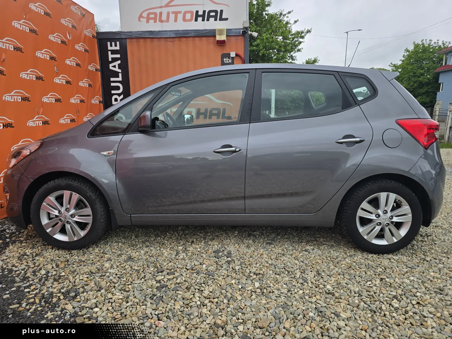 Hyundai Ix20 1.6 CRDI 2014 Manuala