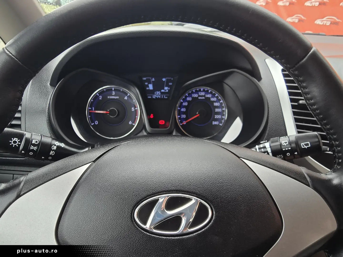 Hyundai Ix20 1.6 CRDI 2014 Manuala