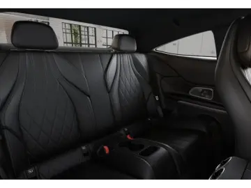 MERCEDES-BENZ CLE 200 4M Coupe AMG- Burmester Pano Digital