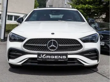 MERCEDES-BENZ CLE 300 4M Cabrio AMG-Sport DIGITAL Ca…