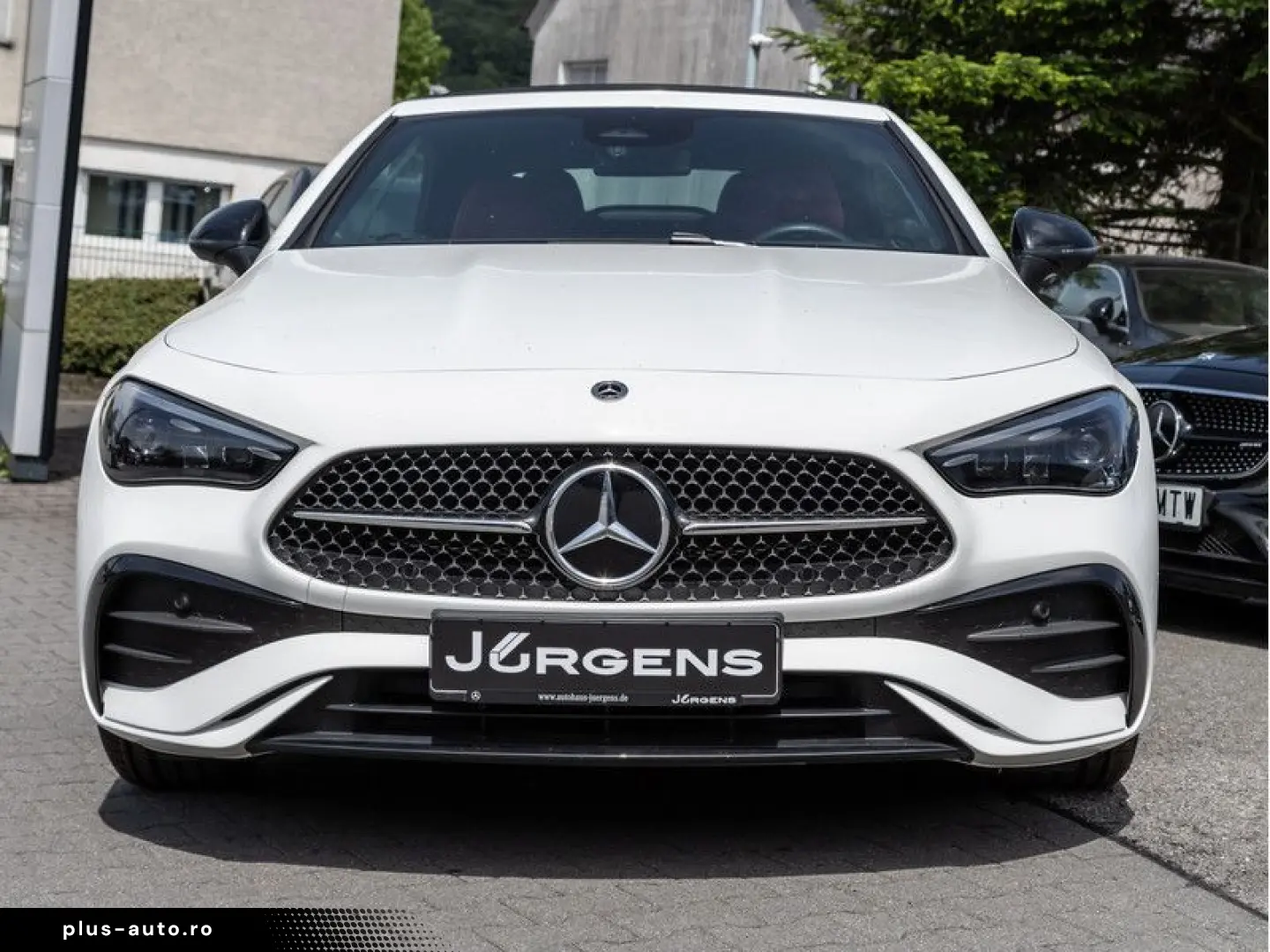 MERCEDES-BENZ CLE 300 4M Cabrio AMG-Sport DIGITAL Ca&hellip;