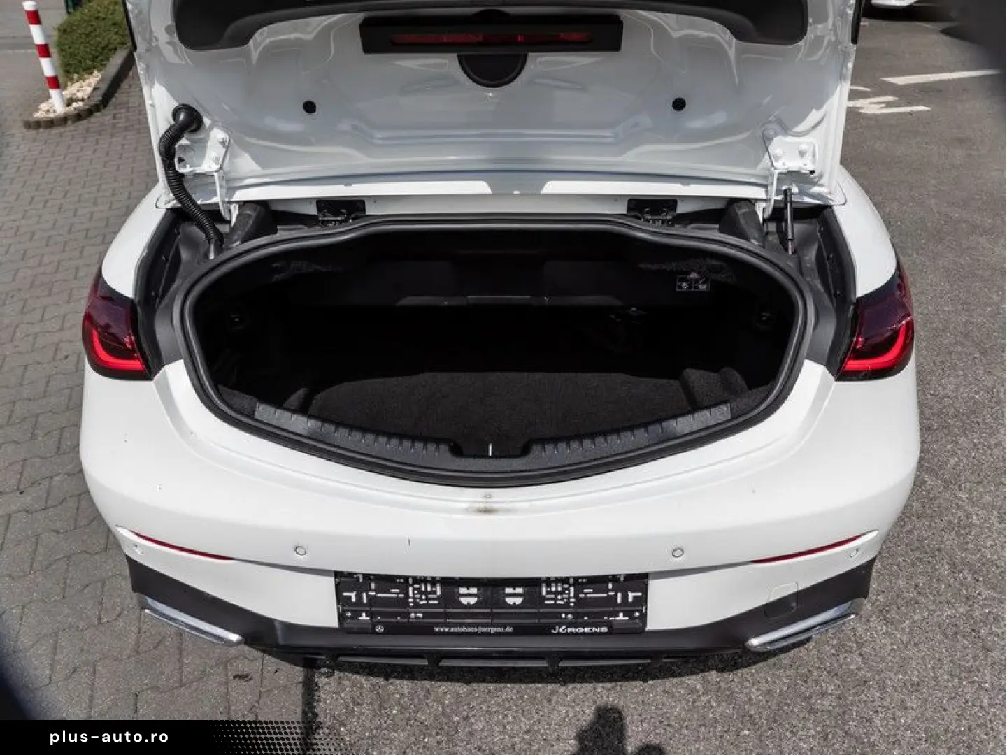 MERCEDES-BENZ CLE 300 4M Cabrio AMG-Sport DIGITAL Ca&hellip;