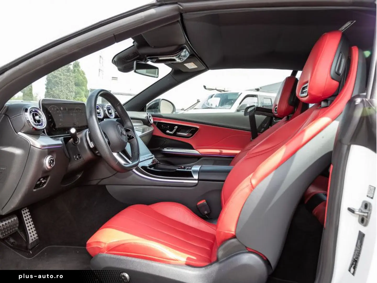 MERCEDES-BENZ CLE 300 4M Cabrio AMG-Sport DIGITAL Ca&hellip;