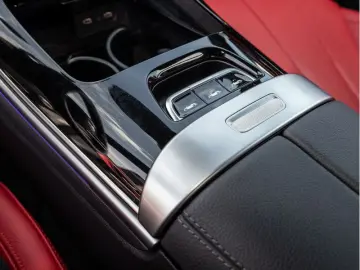 MERCEDES-BENZ CLE 300 4M Cabrio AMG-Sport DIGITAL Ca…