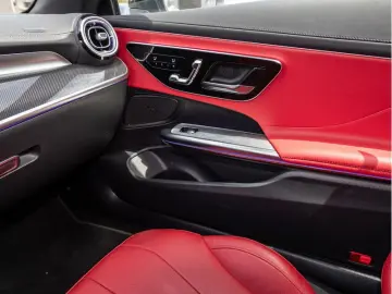 MERCEDES-BENZ CLE 300 4M Cabrio AMG-Sport DIGITAL Ca…