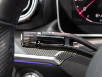 MERCEDES-BENZ CLE 300 4M Cabrio AMG-Sport DIGITAL Ca…