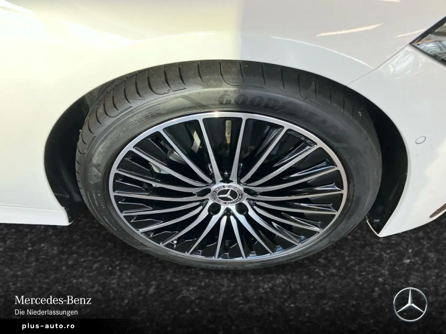 MERCEDES-BENZ CLE 300 4M Coupe AMG Adv.  FahrAss  Pa&hellip;