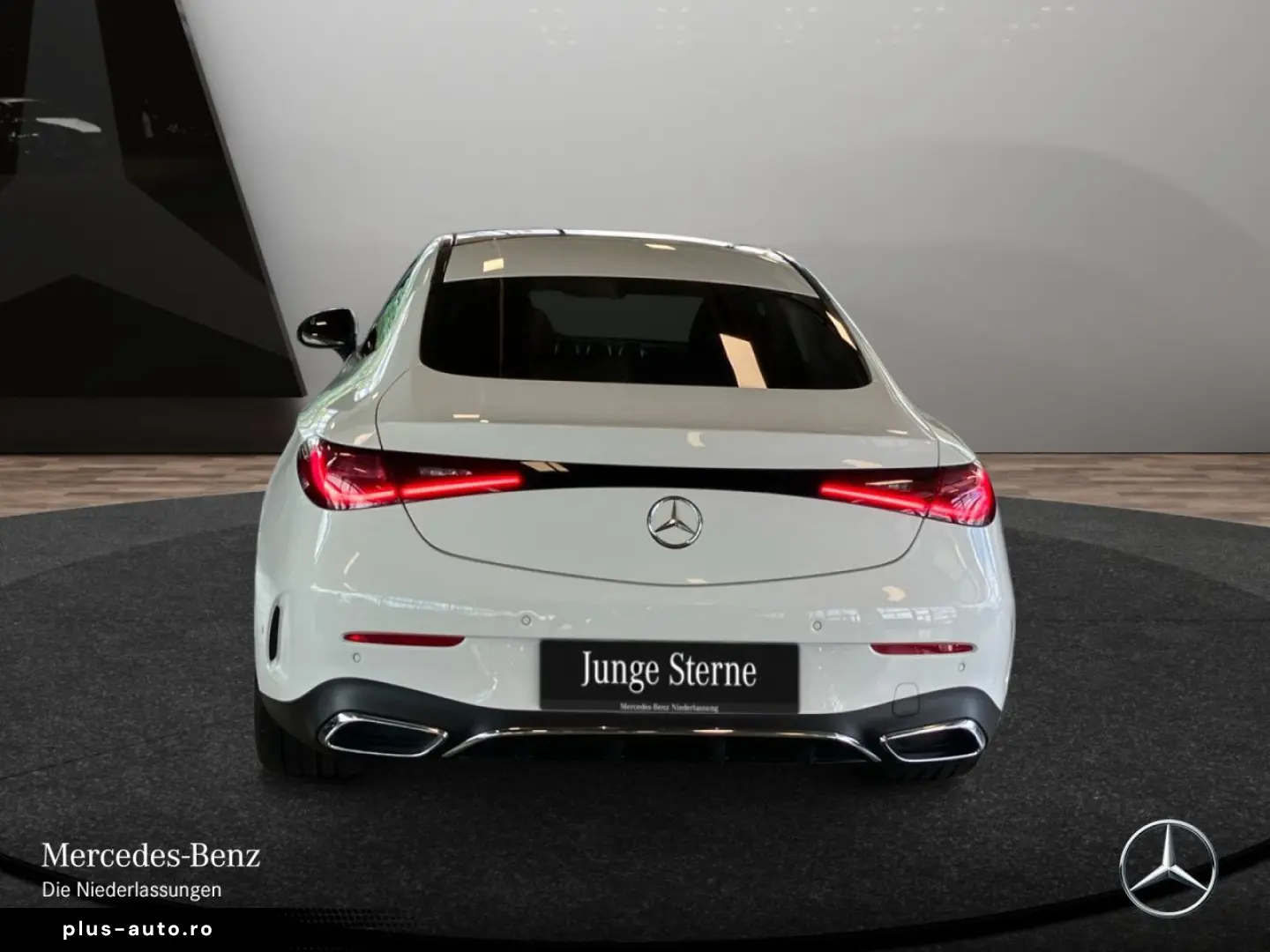 MERCEDES-BENZ CLE 300 4M Coupe AMG Adv.  FahrAss  Pa&hellip;