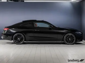 MERCEDES-BENZ CLE 300 4M Coupé AMG Prem  DIG.LIGHT N…
