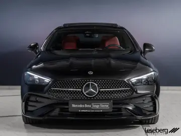 MERCEDES-BENZ CLE 300 4M Coupé AMG Prem  DIG.LIGHT N…