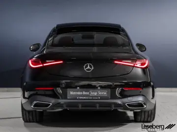 MERCEDES-BENZ CLE 300 4M Coupé AMG Prem  DIG.LIGHT N…
