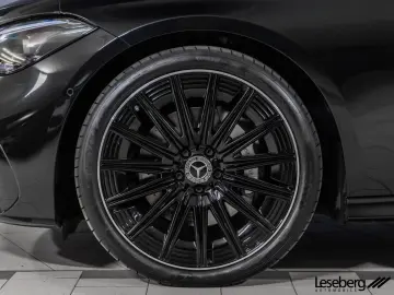 MERCEDES-BENZ CLE 300 4M Coupé AMG Prem  DIG.LIGHT N…