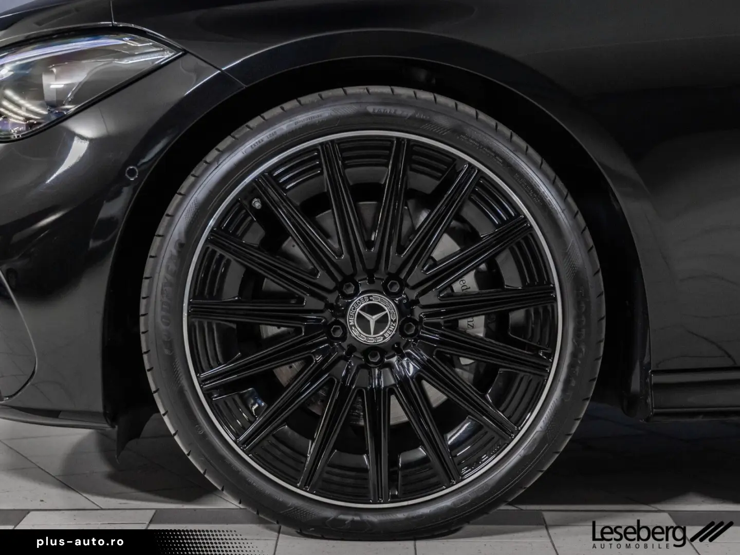MERCEDES-BENZ CLE 300 4M Coupé AMG Prem  DIG.LIGHT N&hellip;