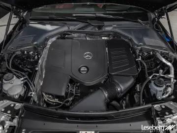 MERCEDES-BENZ CLE 300 4M Coupé AMG Prem  DIG.LIGHT N…