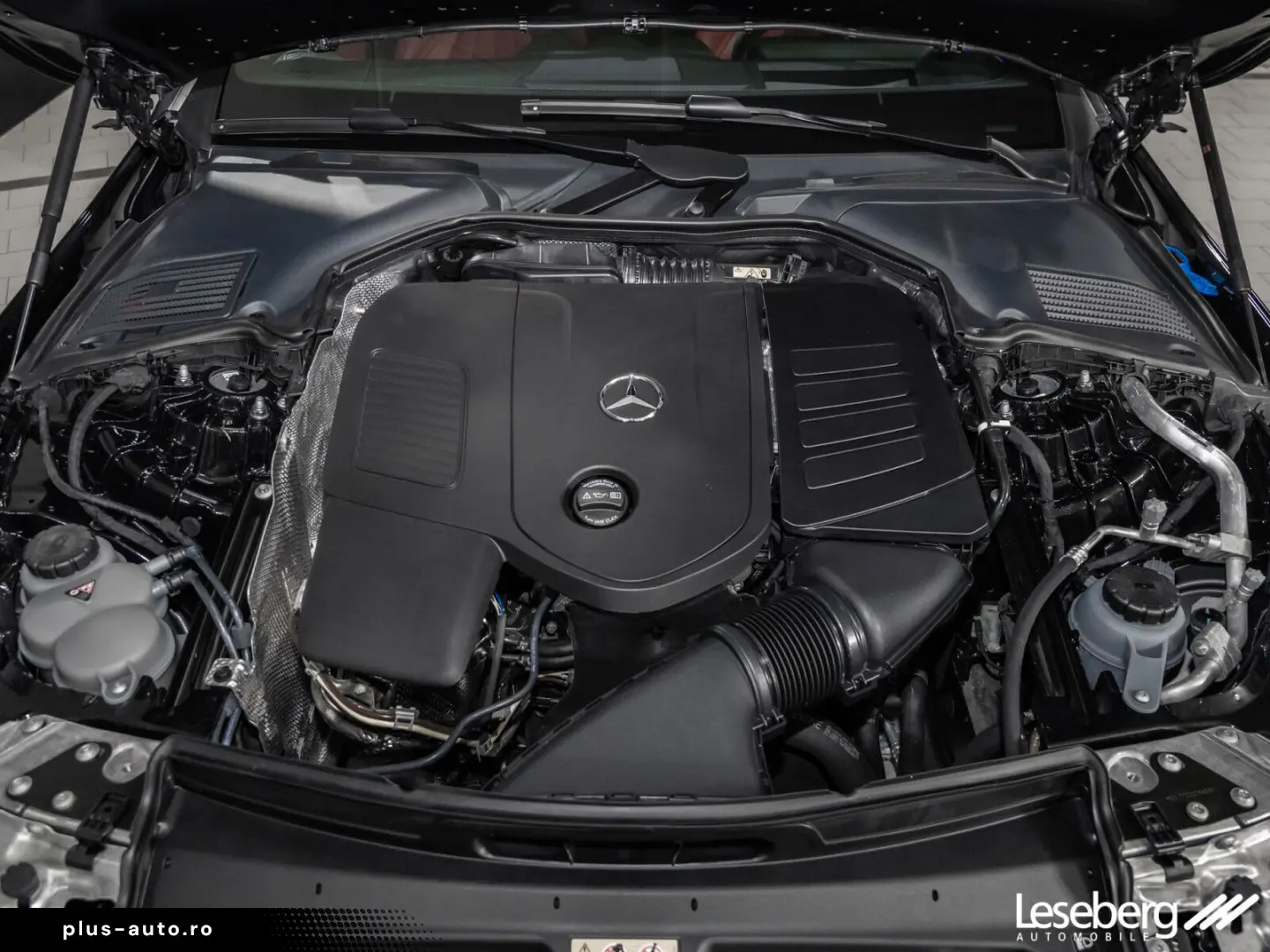MERCEDES-BENZ CLE 300 4M Coupé AMG Prem  DIG.LIGHT N&hellip;