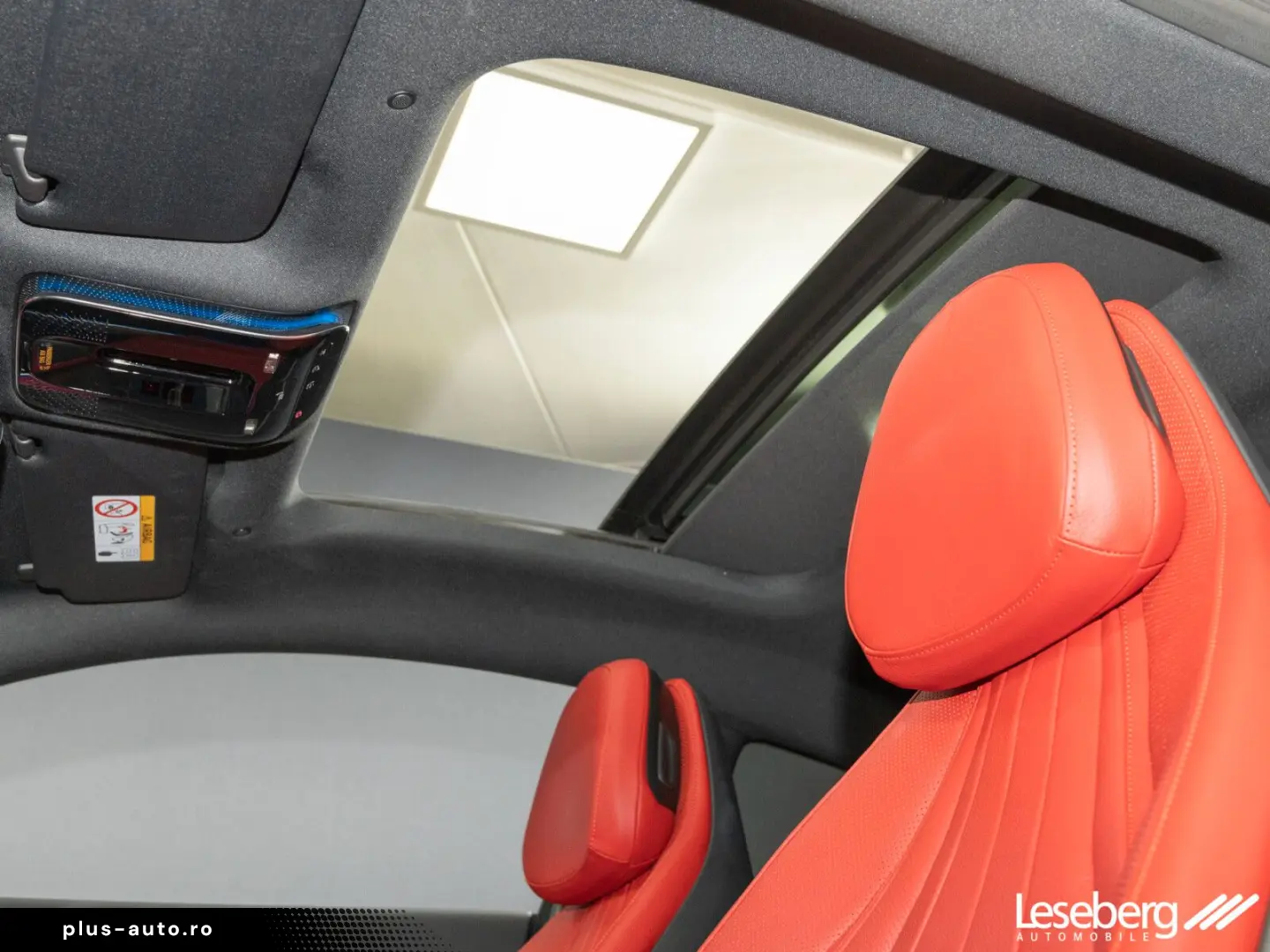 MERCEDES-BENZ CLE 300 4M Coupé AMG Prem  DIG.LIGHT N&hellip;