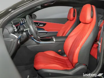 MERCEDES-BENZ CLE 300 4M Coupé AMG Prem  DIG.LIGHT N…