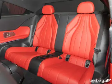 MERCEDES-BENZ CLE 300 4M Coupé AMG Prem  DIG.LIGHT N…