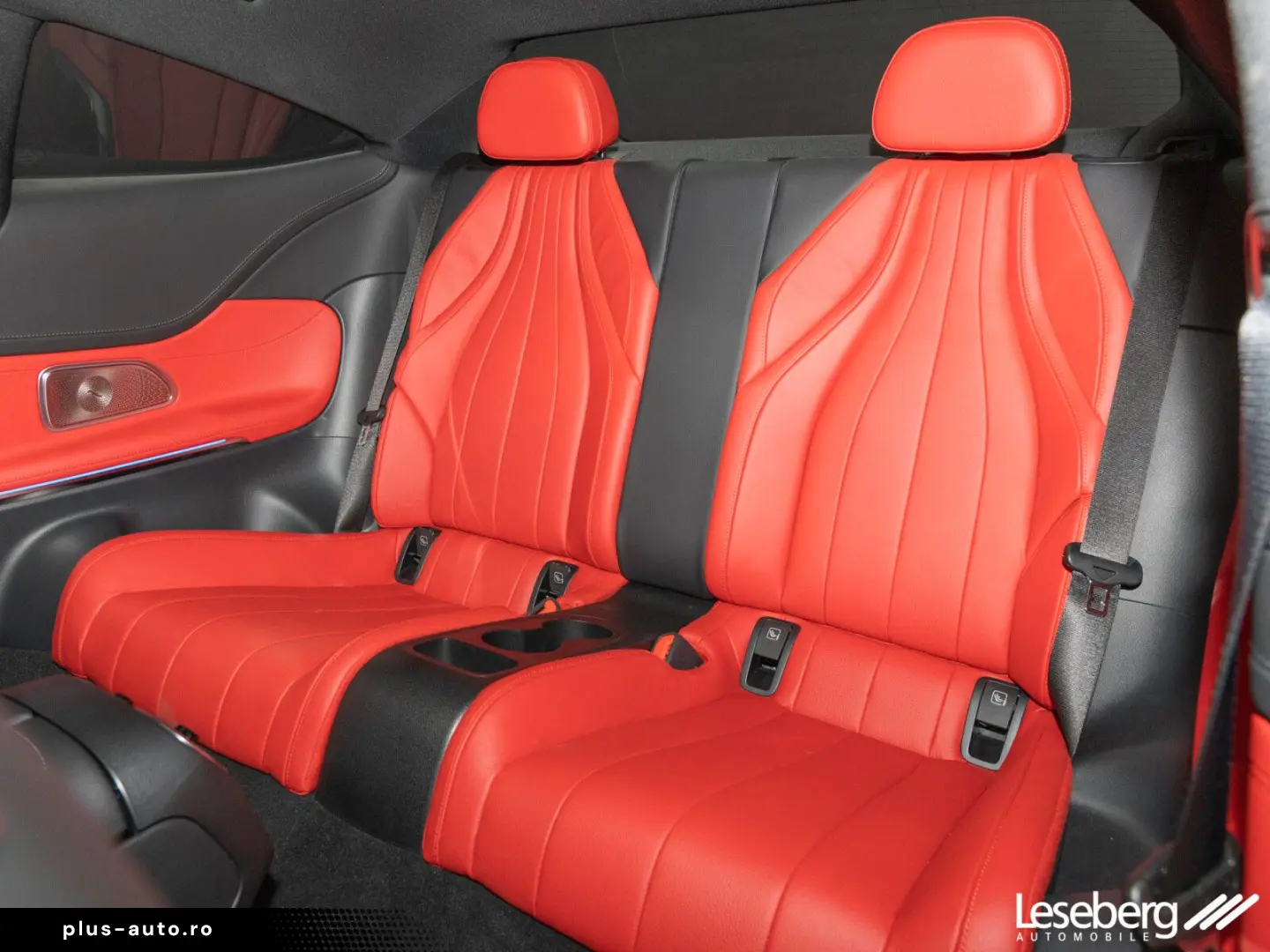 MERCEDES-BENZ CLE 300 4M Coupé AMG Prem  DIG.LIGHT N&hellip;
