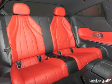 MERCEDES-BENZ CLE 300 4M Coupé AMG Prem  DIG.LIGHT N…