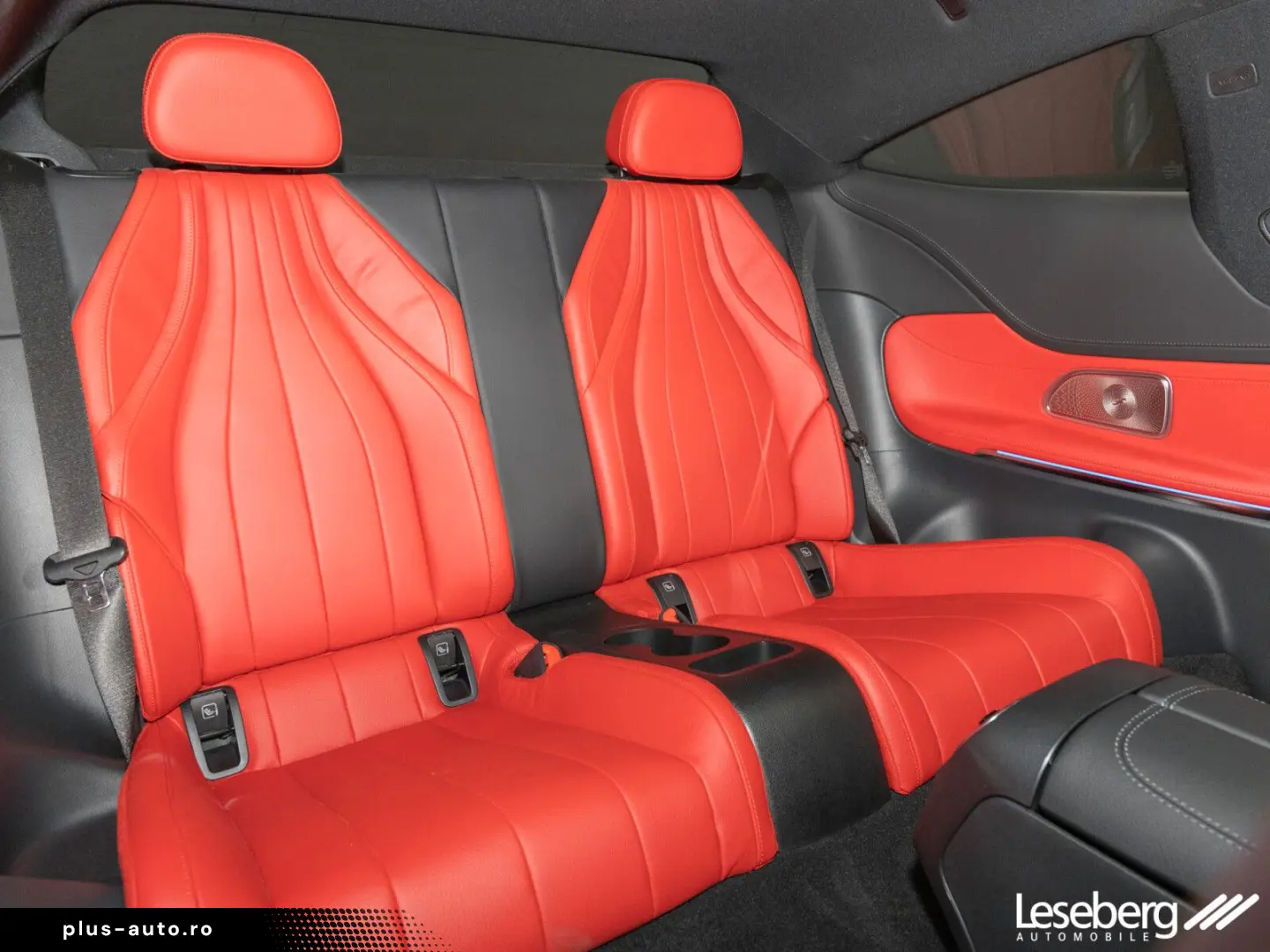 MERCEDES-BENZ CLE 300 4M Coupé AMG Prem  DIG.LIGHT N&hellip;