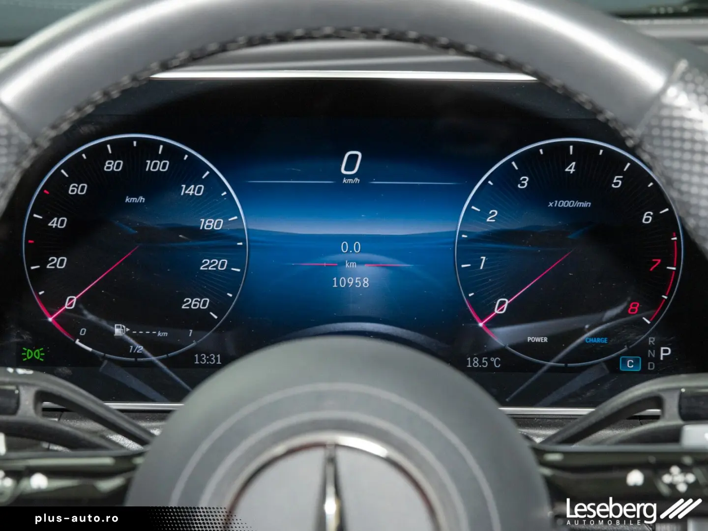 MERCEDES-BENZ CLE 300 4M Coupé AMG Prem  DIG.LIGHT N&hellip;