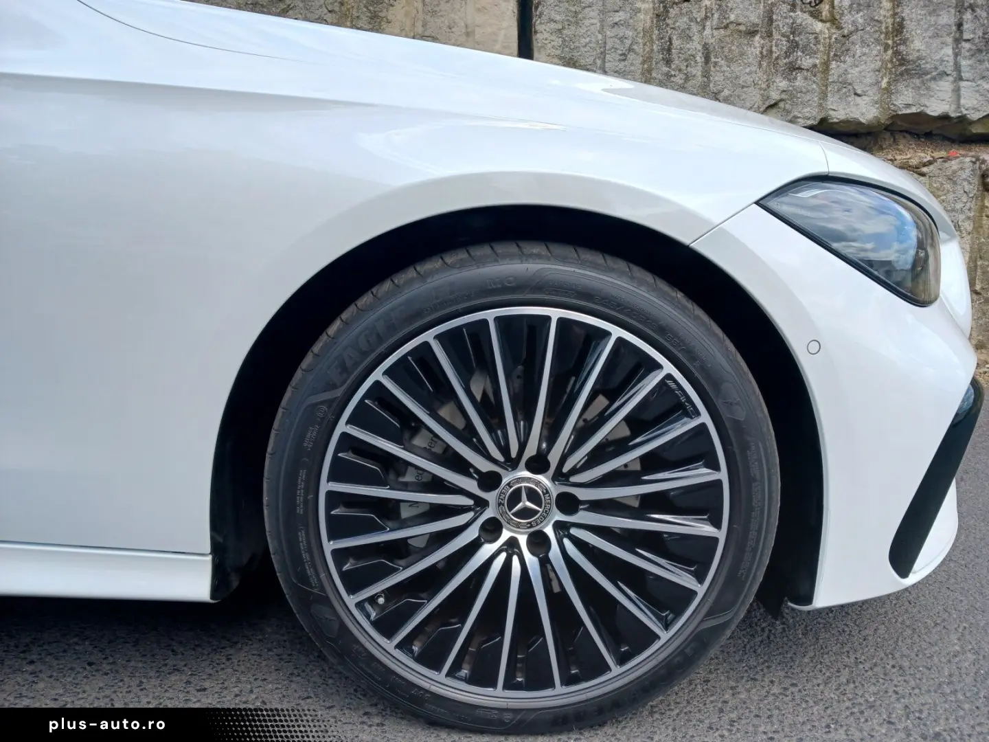 MERCEDES-BENZ CLE 200 4MCabriolet AMG AHK SITZKLIMA &hellip;
