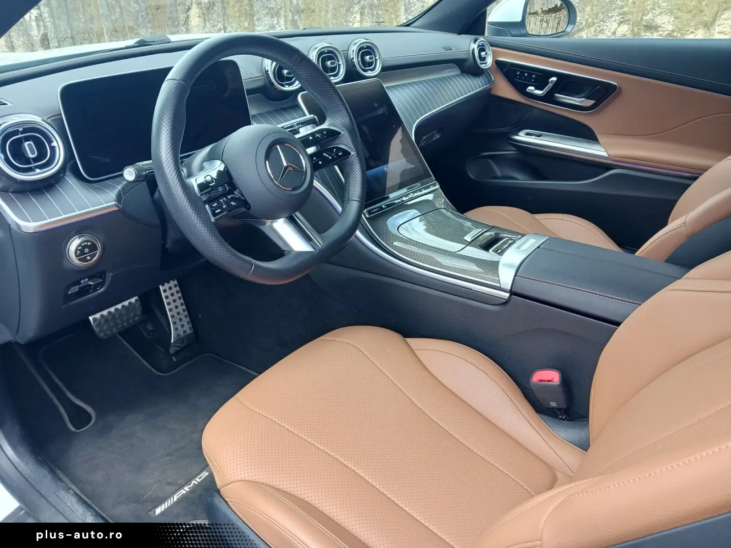 MERCEDES-BENZ CLE 200 4MCabriolet AMG AHK SITZKLIMA &hellip;