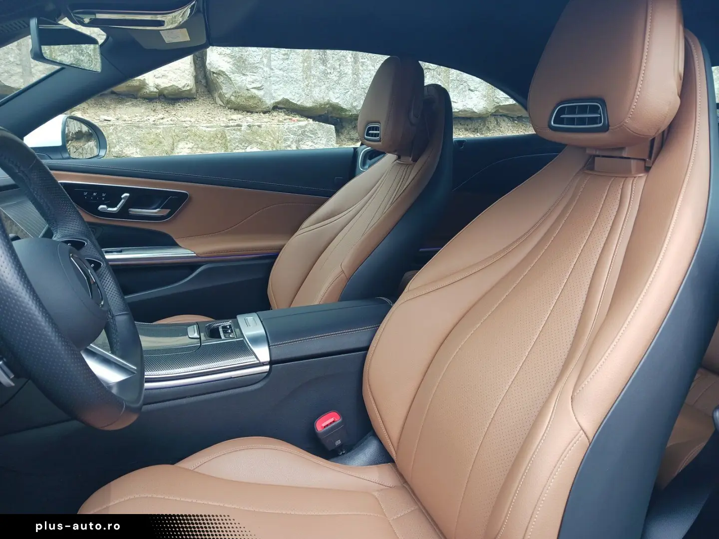 MERCEDES-BENZ CLE 200 4MCabriolet AMG AHK SITZKLIMA &hellip;