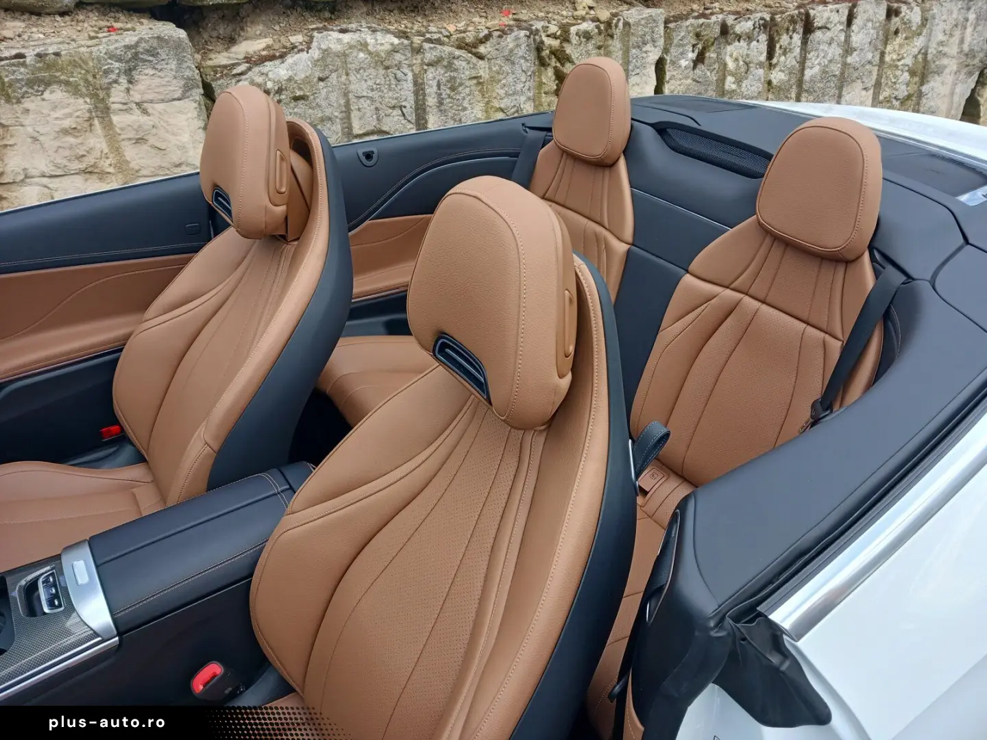 MERCEDES-BENZ CLE 200 4MCabriolet AMG AHK SITZKLIMA &hellip;